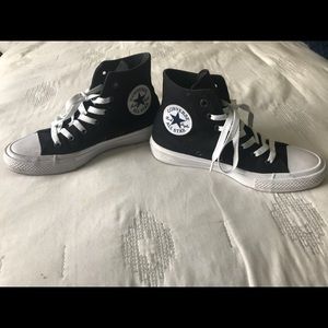 Converse High Tops